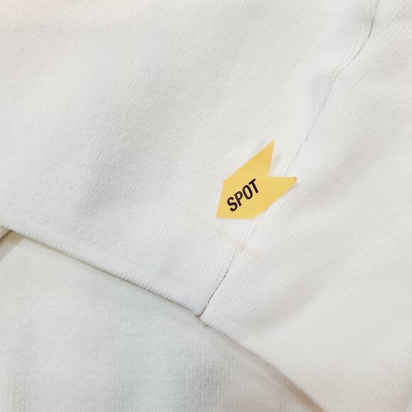 Superdown Perla Ombre Mini Dress in Nude Ombre Small - Picture 9 of 11